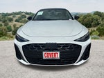 2026 Audi A6 Prestige quattro