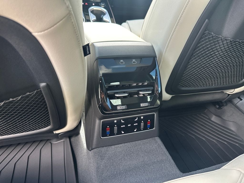 2026 Audi A6 Prestige quattro