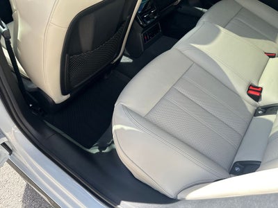 2026 Audi A6 Prestige quattro
