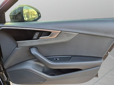 2021 Audi A4 40 Premium quattro