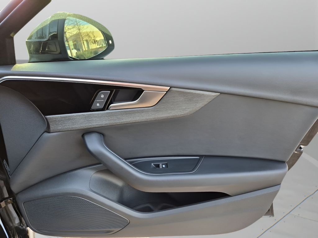 2021 Audi A4 40 Premium quattro