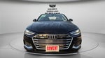 2021 Audi A4 40 Premium quattro