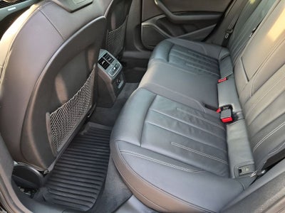 2021 Audi A4 40 Premium quattro