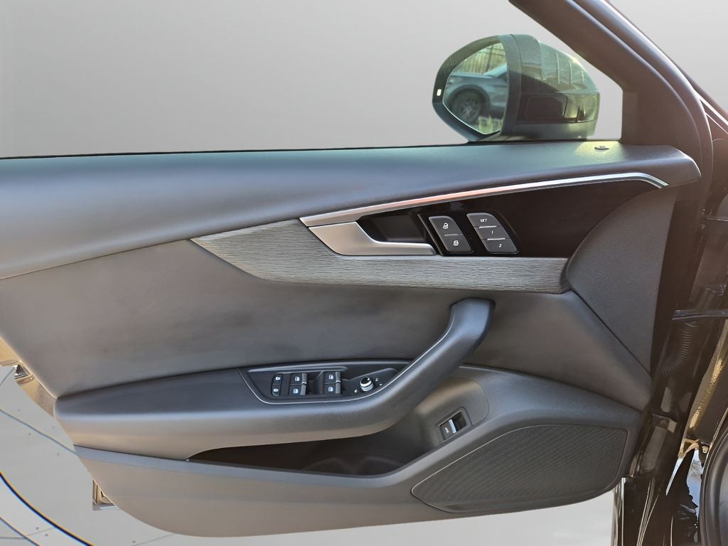 2021 Audi A4 40 Premium quattro