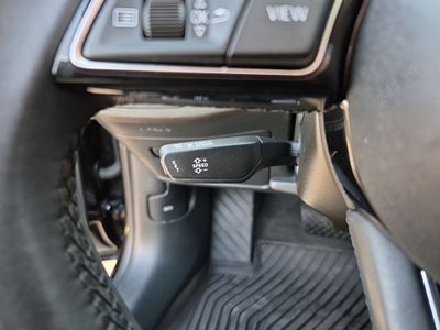 2021 Audi A4 40 Premium quattro