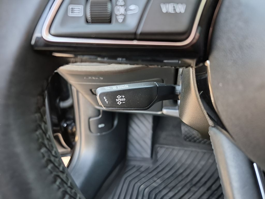 2021 Audi A4 40 Premium quattro