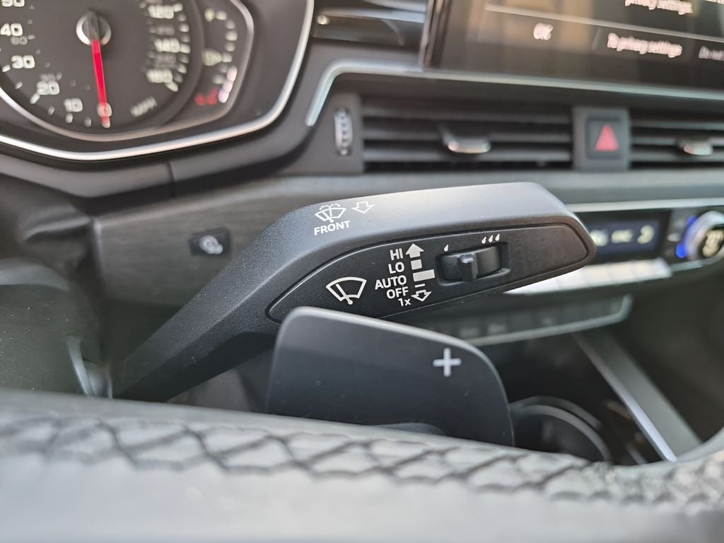 2021 Audi A4 40 Premium quattro