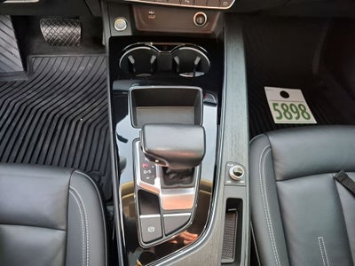2021 Audi A4 40 Premium quattro