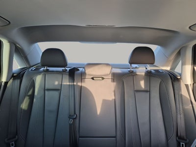 2021 Audi A4 40 Premium quattro