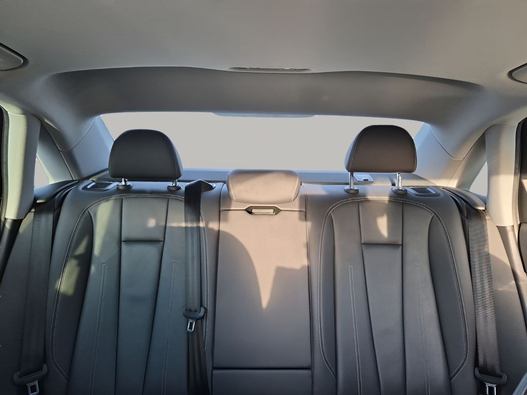 2021 Audi A4 40 Premium quattro