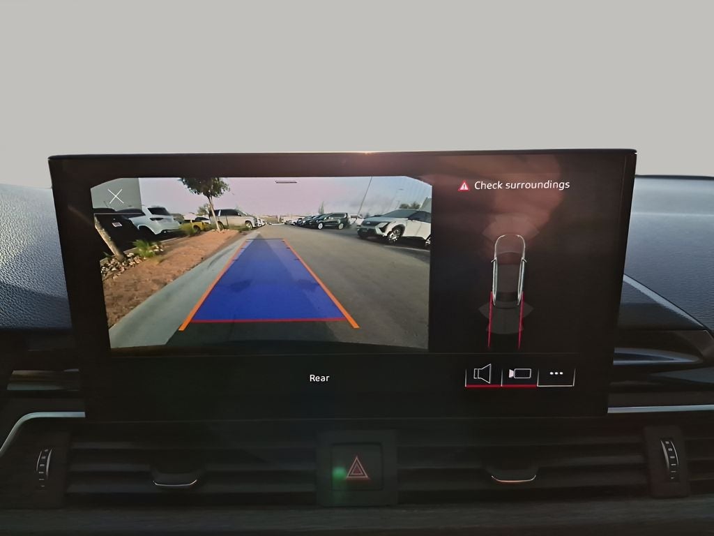 2021 Audi A4 40 Premium quattro