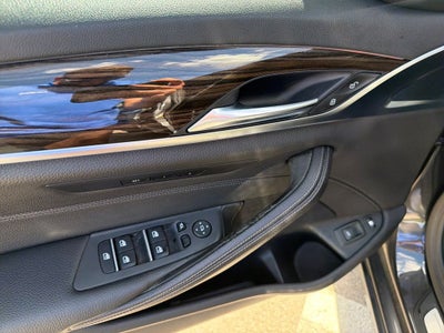 2018 BMW 5 Series 530e iPerformance