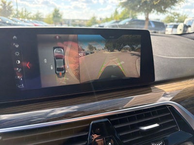 2018 BMW 5 Series 530e iPerformance