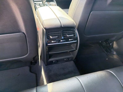 2018 BMW 5 Series 530e iPerformance