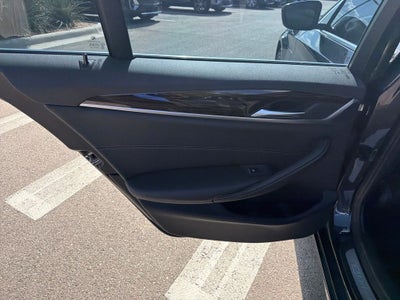 2018 BMW 5 Series 530e iPerformance