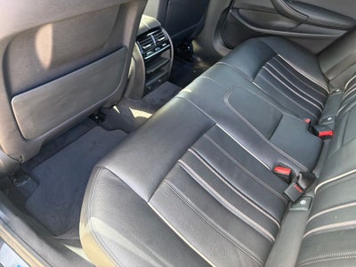 2018 BMW 5 Series 530e iPerformance