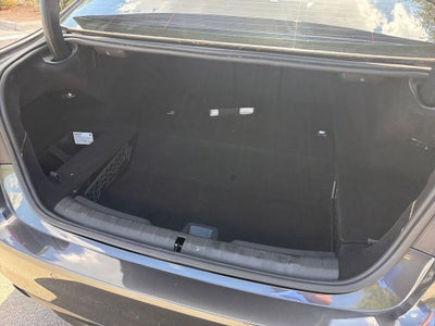 2018 BMW 5 Series 530e iPerformance