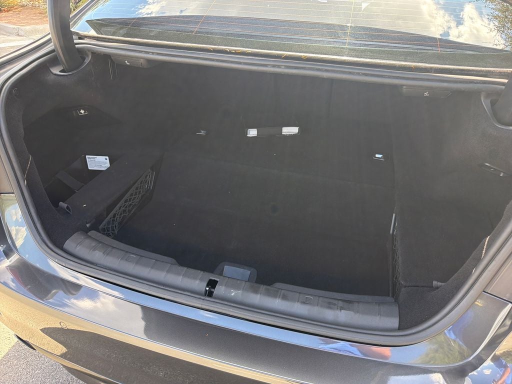 2018 BMW 5 Series 530e iPerformance