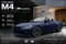 2024 BMW M4 Competition