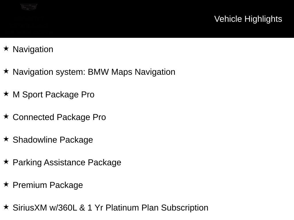 2024 BMW i4 M50