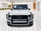 2020 Mercedes-Benz G-Class G 550 4MATIC®