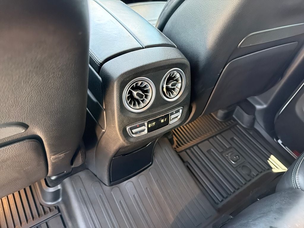2020 Mercedes-Benz G-Class G 550 4MATIC®