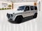 2020 Mercedes-Benz G-Class G 550 4MATIC®