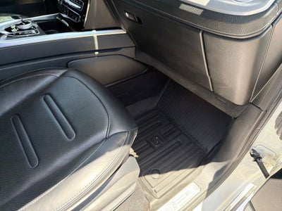 2020 Mercedes-Benz G-Class G 550 4MATIC®