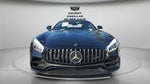 2018 Mercedes-Benz AMG® GT Base
