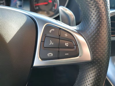 2018 Mercedes-Benz AMG® GT Base