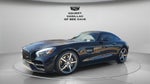 2018 Mercedes-Benz AMG® GT Base