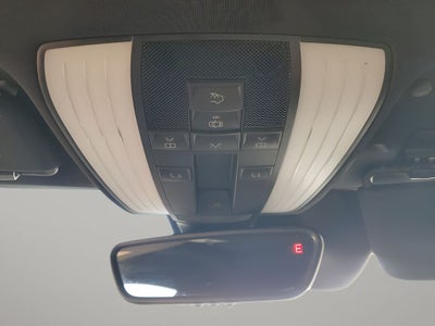 2018 Mercedes-Benz AMG® GT Base