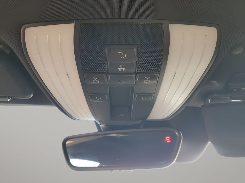 2018 Mercedes-Benz AMG® GT Base