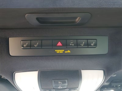 2018 Mercedes-Benz AMG® GT Base