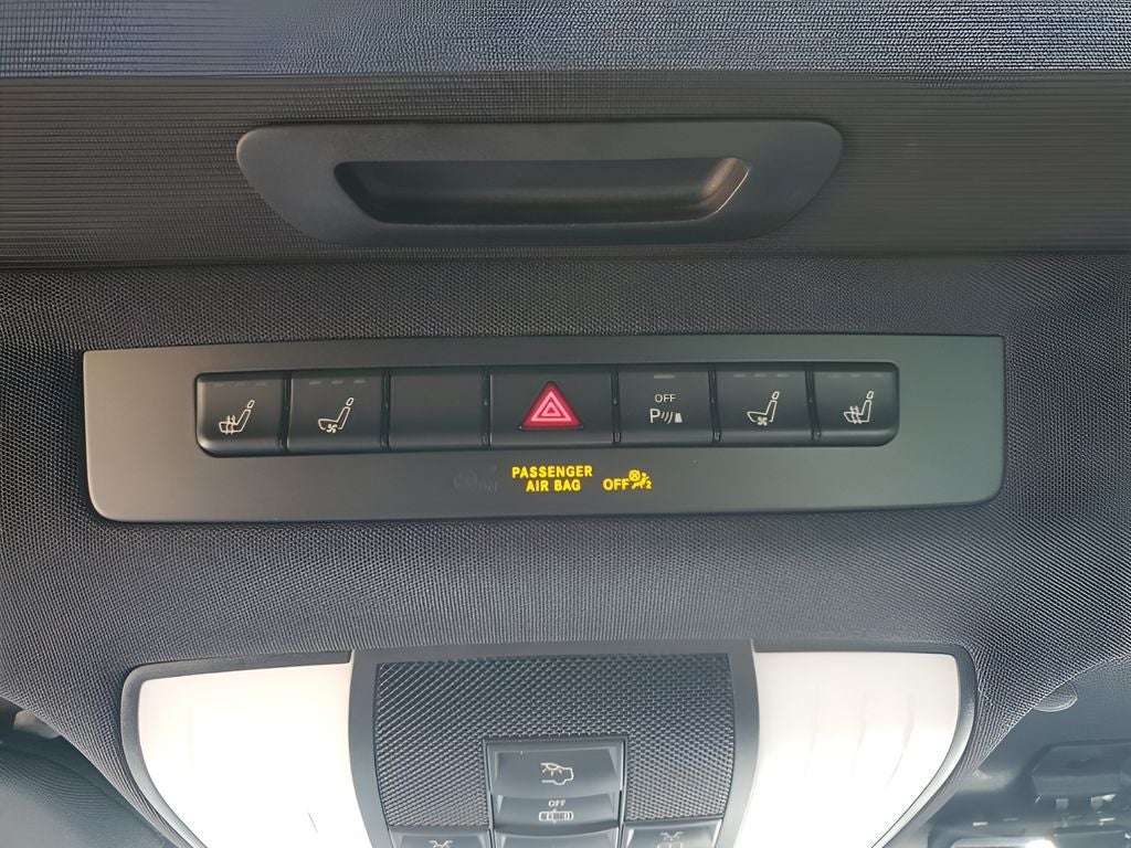 2018 Mercedes-Benz AMG® GT Base