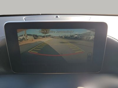 2018 Mercedes-Benz AMG® GT Base