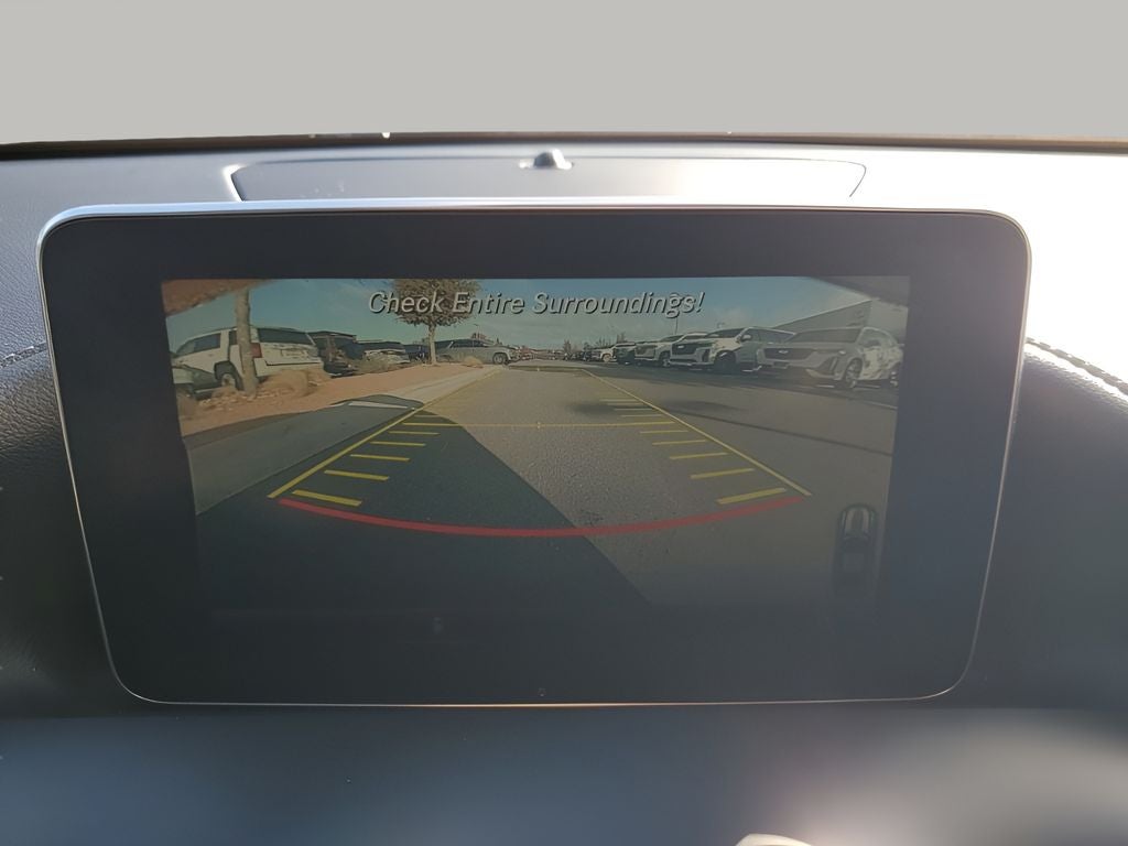 2018 Mercedes-Benz AMG® GT Base