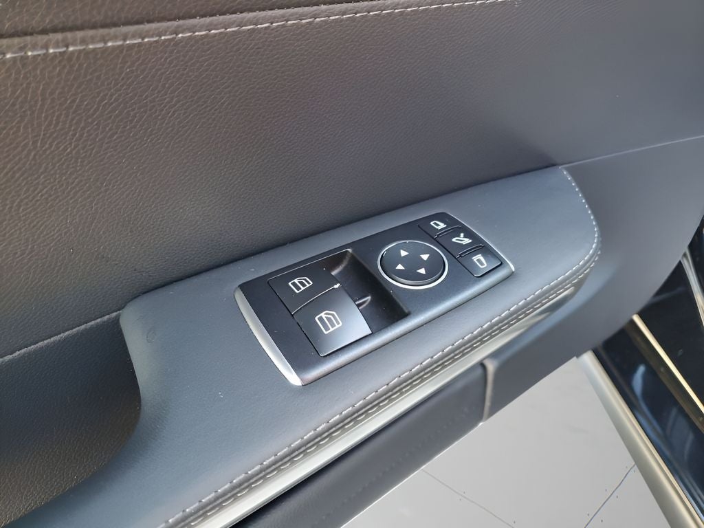 2018 Mercedes-Benz AMG® GT Base