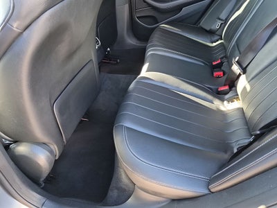 2018 Mercedes-Benz E-Class E 300