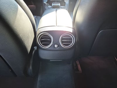 2018 Mercedes-Benz E-Class E 300