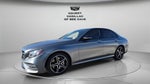 2018 Mercedes-Benz E-Class E 300