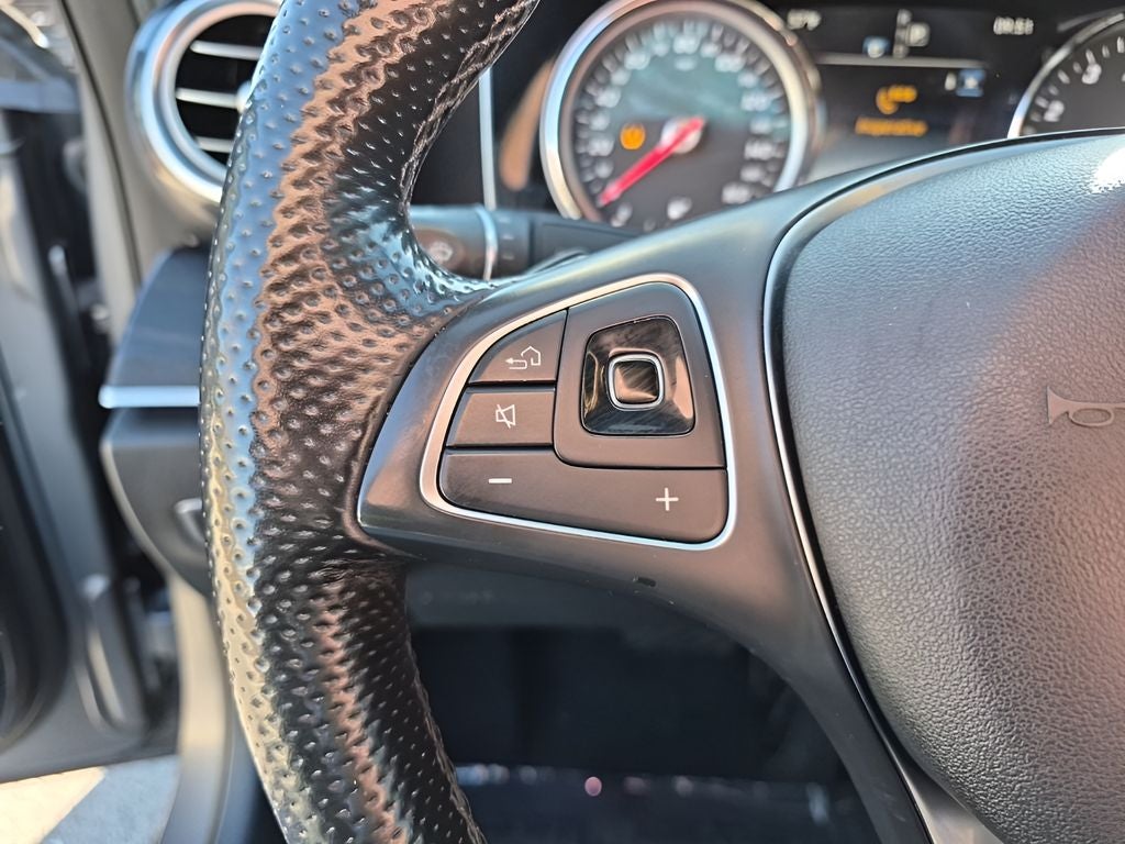 2018 Mercedes-Benz E-Class E 300