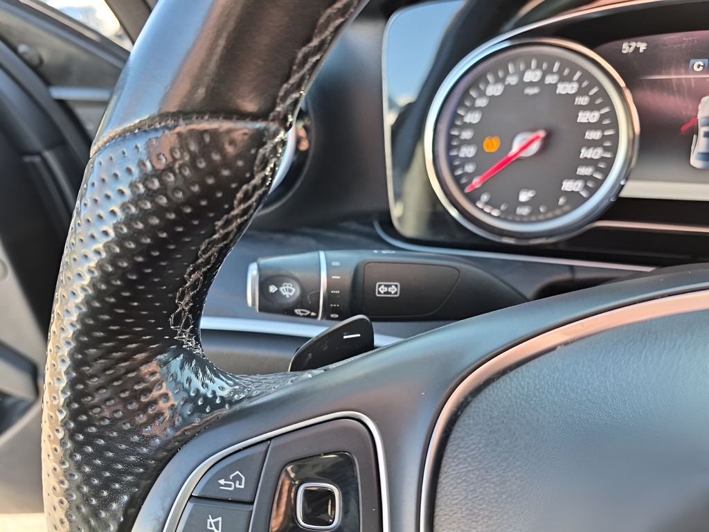 2018 Mercedes-Benz E-Class E 300