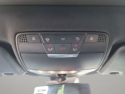 2018 Mercedes-Benz E-Class E 300