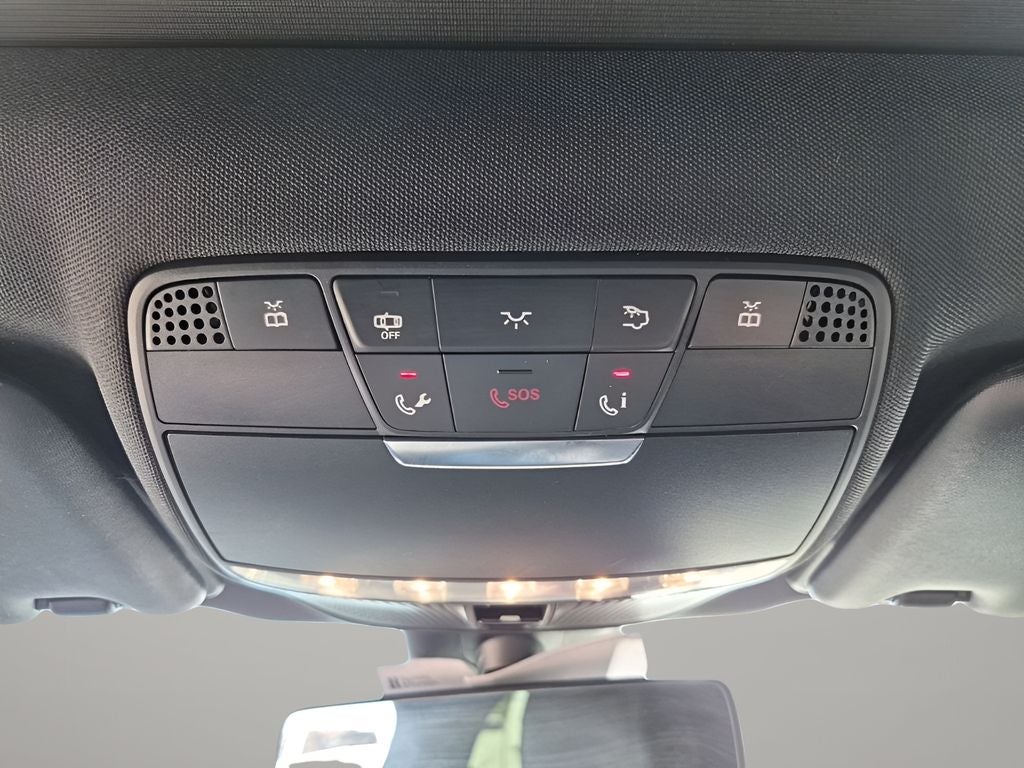 2018 Mercedes-Benz E-Class E 300