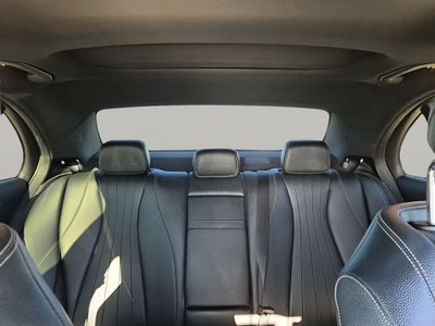 2018 Mercedes-Benz E-Class E 300