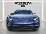 2022 Porsche Taycan Base