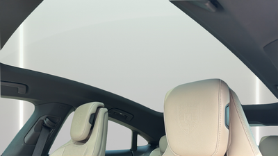 2022 Porsche Taycan Base