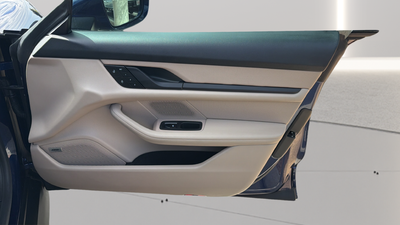 2022 Porsche Taycan Base