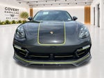 2018 Porsche Panamera E-Hybrid Turbo S